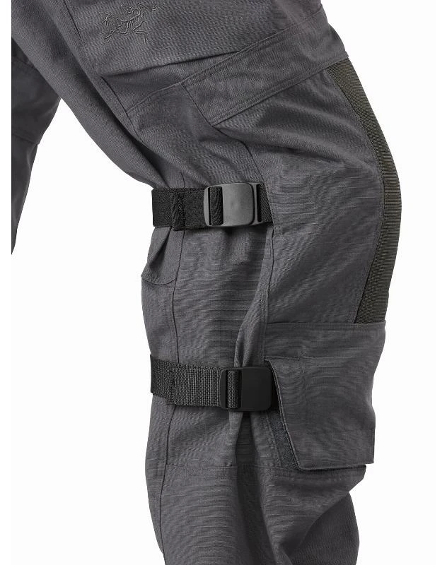 DM Arc'teryx LEAF Assault Pant AR (GEN 2) 14 DM Arc'teryx LEAF Assault Pant AR (GEN 2) - Image 12