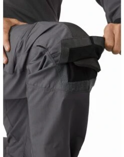 DM Arc'teryx LEAF Assault Pant AR (GEN 2) 28 DM Arc'teryx LEAF Assault Pant AR (GEN 2) -TACDIS Apparel Shop Assault Pant AR Gen 2 Wolf Knee Pad 1