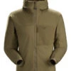 Arc'teryx PRO Atom LT Hoody Gen 2.1 Men's