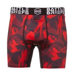 Battle Briefs Men's Performance Underwear 39 Battle Briefs Men's Performance Underwear -TACDIS Apparel Shop BB BRF 63 LG 1