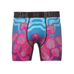 Battle Briefs Men's Performance Underwear 35 Battle Briefs Men's Performance Underwear -TACDIS Apparel Shop BB BRF 67 TRIPPY 1 74531352 3ce3 484a ae6e 75418e2061bc