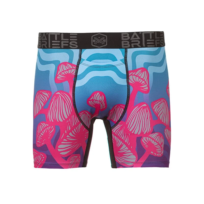 Battle Briefs Men's Performance Underwear 16 Battle Briefs Men's Performance Underwear - Image 15