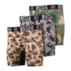 Battle Briefs Men's Underwear 3-Pack 2 Battle Briefs Men's Underwear 3-Pack -TACDIS Apparel Shop BB BRF FRG LG