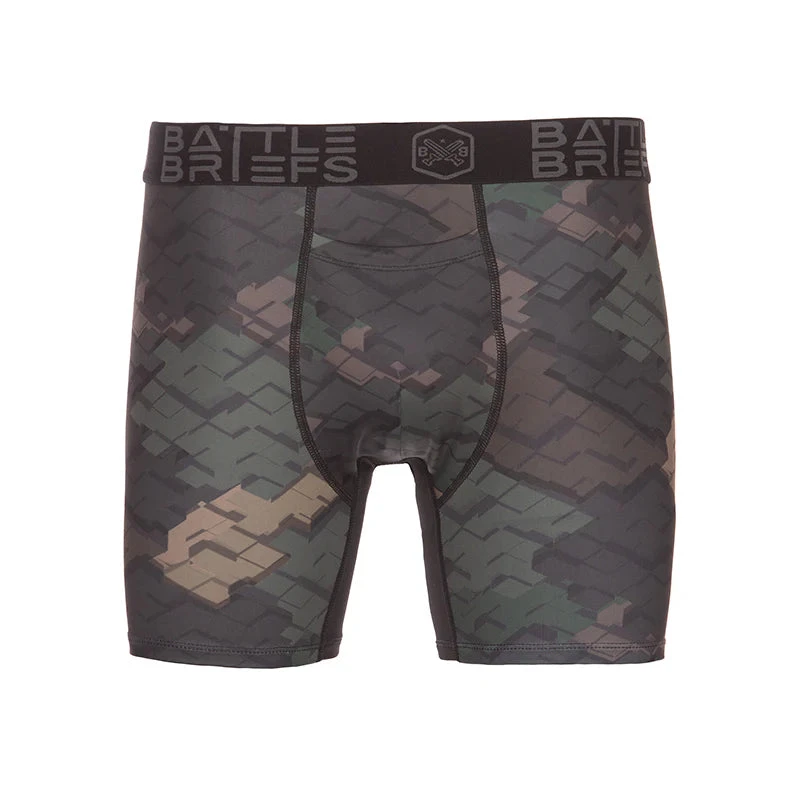 Battle Briefs Men's Performance Underwear 9 Battle Briefs Men's Performance Underwear - Image 8