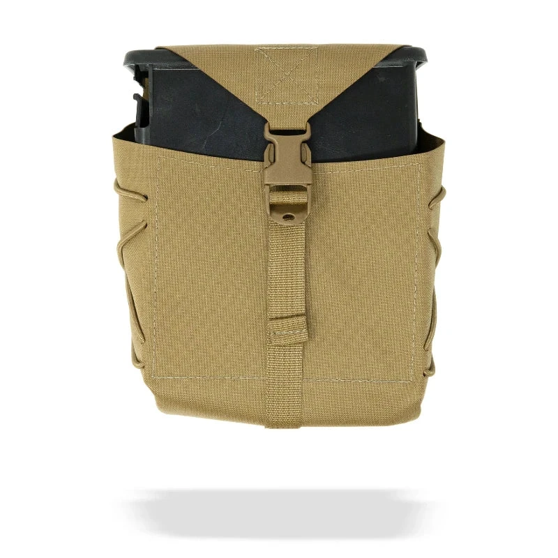 Shaw Concepts BFG Pouch 11 Shaw Concepts BFG Pouch - Image 9
