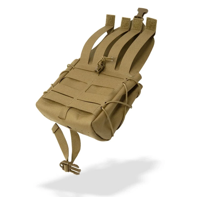 Shaw Concepts BFG Pouch 14 Shaw Concepts BFG Pouch - Image 12