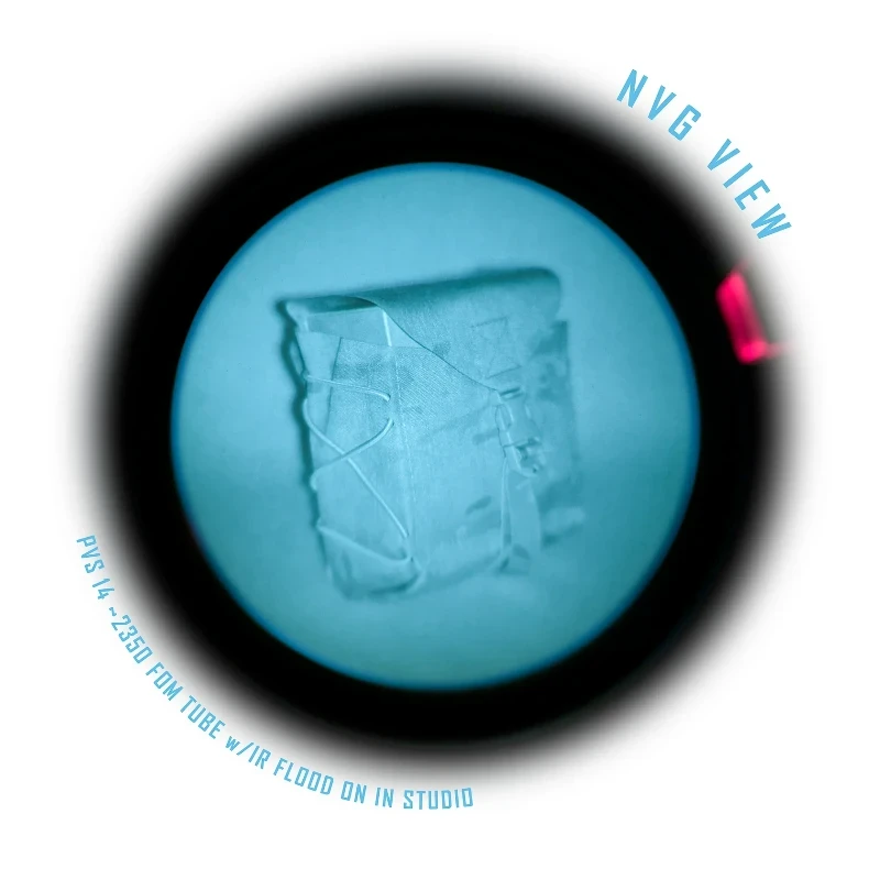 Shaw Concepts BFG Pouch 7 Shaw Concepts BFG Pouch - Image 5