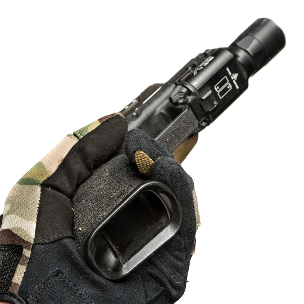 Reptilia Black Hole Polymer Magwell For Glock 19 Gen 3 & 4 8 Reptilia Black Hole Polymer Magwell For Glock 19 Gen 3 & 4 - Image 6