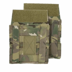 Crye Precision JPC Side Plate Pouch Set