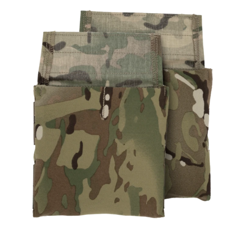 Crye Precision JPC Side Plate Pouch Set 4 Crye Precision JPC Side Plate Pouch Set - Image 2