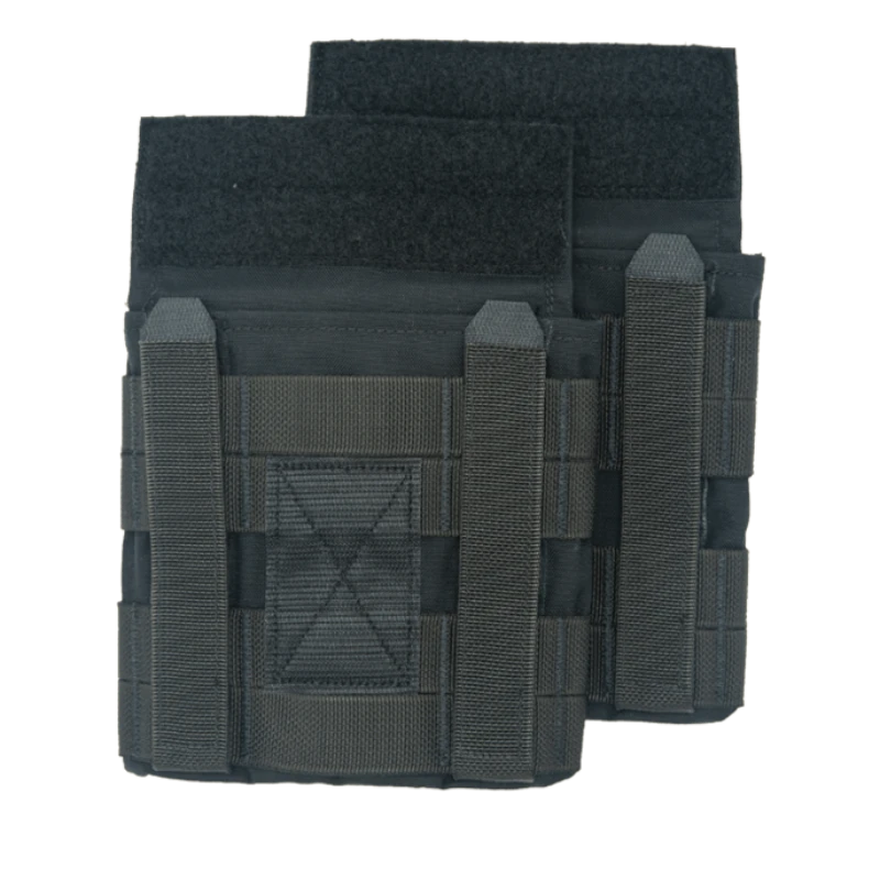 Crye Precision JPC Side Plate Pouch Set 6 Crye Precision JPC Side Plate Pouch Set - Image 4