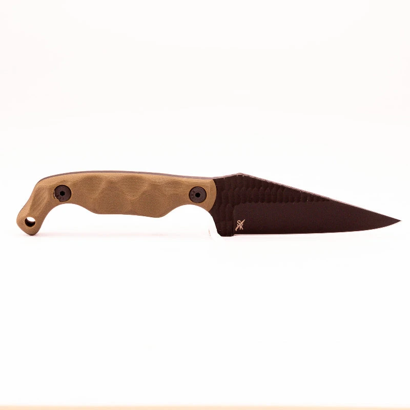 Stroup Knives Bravo 5 Knife 8 Stroup Knives Bravo 5 Knife - Image 6