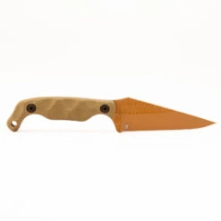 Stroup Knives Bravo 5 Knife 14 Stroup Knives Bravo 5 Knife -TACDIS Apparel Shop BRAVO 5 ODG FDECER