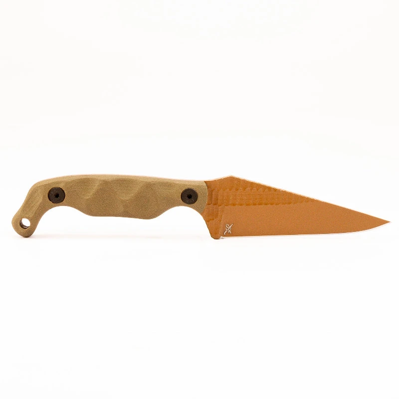 Stroup Knives Bravo 5 Knife 7 Stroup Knives Bravo 5 Knife - Image 5