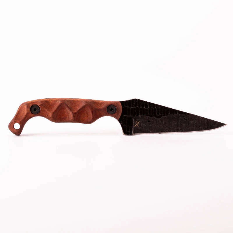 Stroup Knives Bravo 5 Knife 9 Stroup Knives Bravo 5 Knife - Image 7