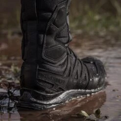 Salomon XA Forces 8 GTX Boot -TACDIS Apparel Shop BS XA FORCES 8 GTX 1