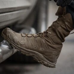 Salomon XA Forces Jungle Boot 41 Salomon XA Forces Jungle Boot -TACDIS Apparel Shop BS XA FORCES JUNGLE 1