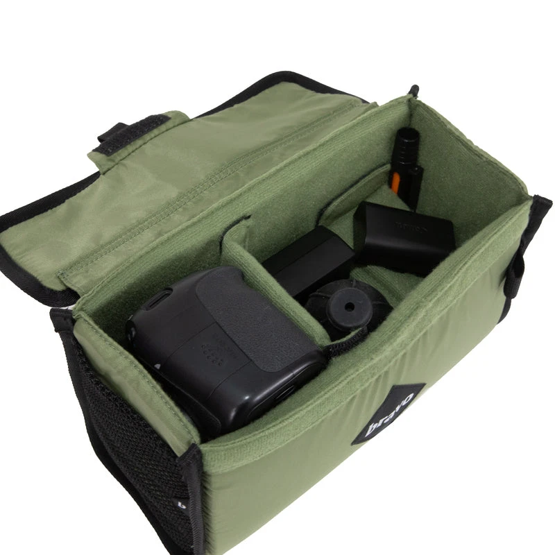 Bravo Co Buffer Block I (Drab) 4 Bravo Co Buffer Block I (Drab) - Image 2