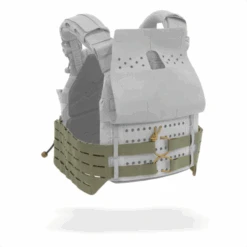 Shaw Concepts ARC Cummerbund V2 15 Shaw Concepts ARC Cummerbund V2 -TACDIS Apparel Shop B WCUMBERBUNback