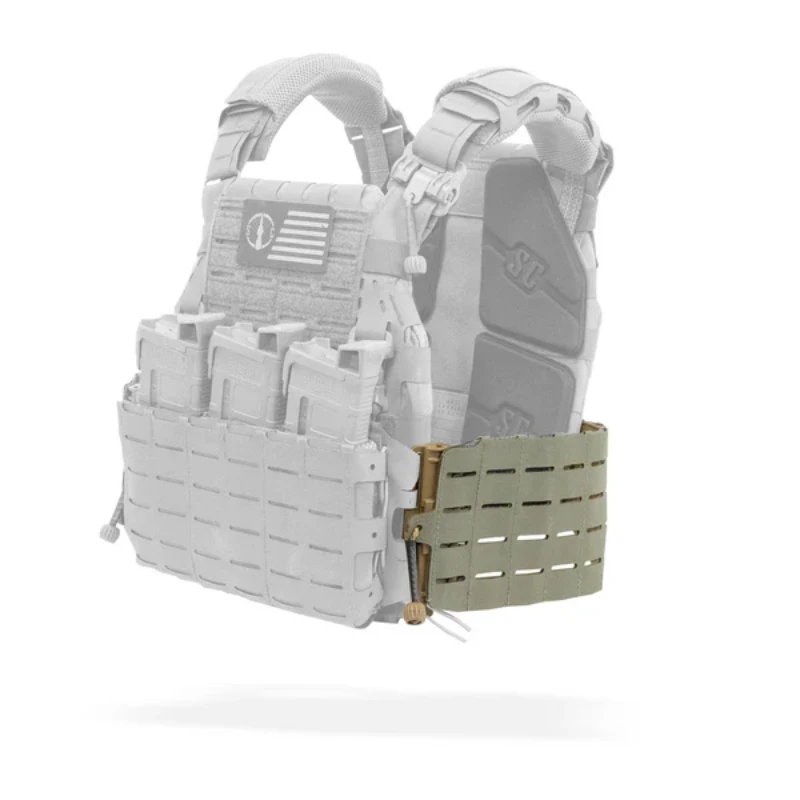 Shaw Concepts ARC Cummerbund V2 8 Shaw Concepts ARC Cummerbund V2 - Image 6