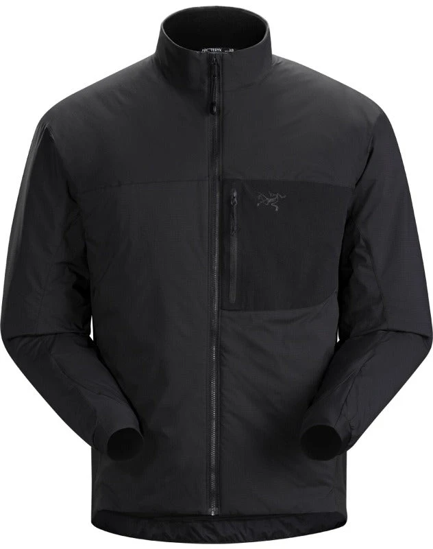 Arc'teryx PRO Atom LT Jacket Gen 2.1 Men's 4 Arc'teryx PRO Atom LT Jacket Gen 2.1 Men's - Image 2