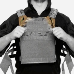 Crye Precision JPC 2.0 36 Crye Precision JPC 2.0 -TACDIS Apparel Shop Best Tactical Plate Carrier Crye Precision JPC 2.0 Emergency Doffing Capability for Quick Removal