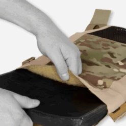 Crye Precision JPC 2.0 38 Crye Precision JPC 2.0 -TACDIS Apparel Shop Best Tactical Plate Carrier Crye Precision JPC 2.0 High Performance Stretch Material for Adjustable Plate Thickness