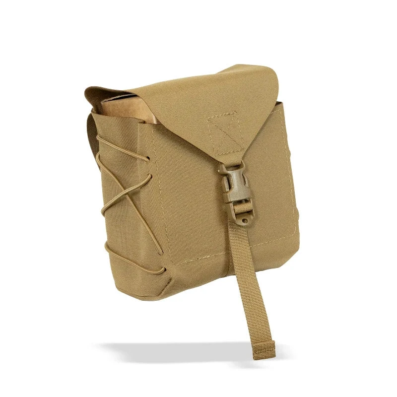 Shaw Concepts BFG Pouch 4 Shaw Concepts BFG Pouch - Image 2