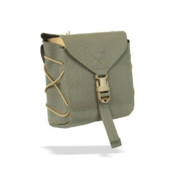 Shaw Concepts BFG Pouch 17 Shaw Concepts BFG Pouch -TACDIS Apparel Shop BigFrickinGunPouch BFG RangerGreen png