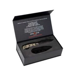Dynamis Alliance Dynamis Blade Kit -TACDIS Apparel Shop Blade Box 2 scaled 1