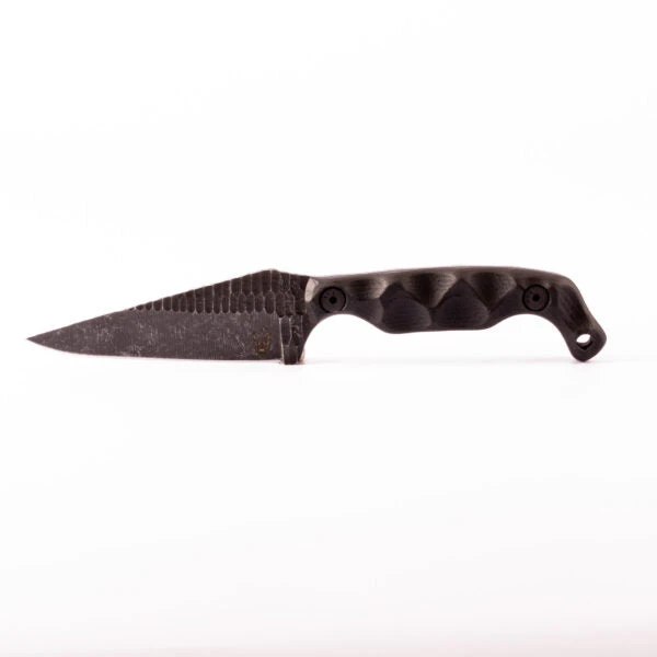 Stroup Knives Bravo 5 Knife 5 Stroup Knives Bravo 5 Knife - Image 3