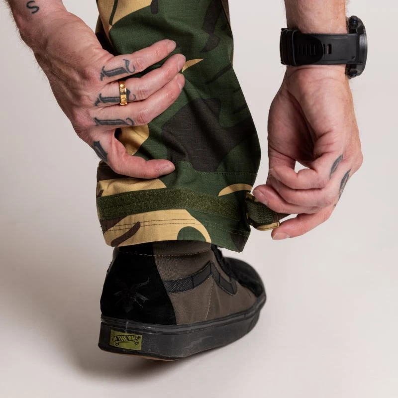 TD Cordell Combat Pants NYCO Camo 16 TD Cordell Combat Pants NYCO Camo - Image 14
