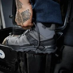 Salomon X Ultra Forces Mid Boot (Gore-Tex & Standard Versions) -TACDIS Apparel Shop CLP 1790