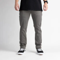 TD McQuade Pants (Slim + Regular) -TACDIS Apparel Shop CLP 6353 1