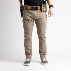 TD McQuade Pants (Slim + Regular) -TACDIS Apparel Shop CLP 6361 1