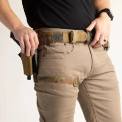 TD McQuade Pants (Slim + Regular) -TACDIS Apparel Shop CLP 6364 1