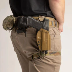 TD McQuade Pants (Slim + Regular) -TACDIS Apparel Shop CLP 6368 1