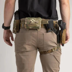 TD McQuade Pants (Slim + Regular) -TACDIS Apparel Shop CLP 6369 1