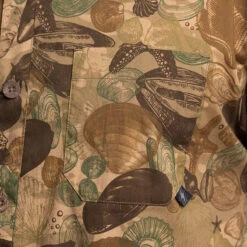 TD Aloha Button-Up -TACDIS Apparel Shop CLP 7322 1