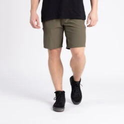 TD Neptune Amphib Ripstop Shorts -TACDIS Apparel Shop CLP 8416 1