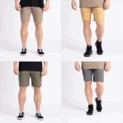 TD Carlos Ray Short -TACDIS Apparel Shop CRSHORTS