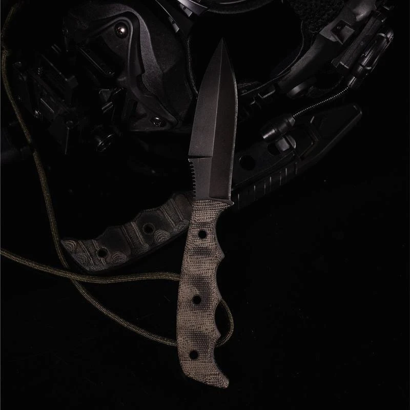 Dynamis Single Edge Blade Kit 12 Dynamis Single Edge Blade Kit - Image 10