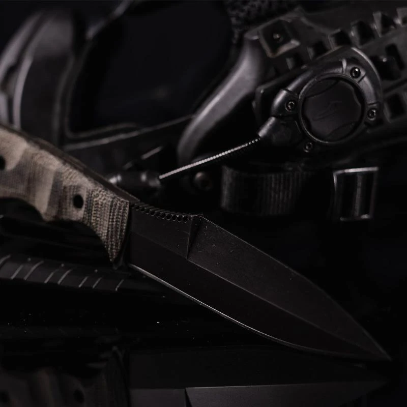 Dynamis Single Edge Blade Kit 11 Dynamis Single Edge Blade Kit - Image 9