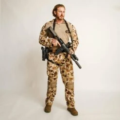 Crye Precision X TD G3 Combat Pant™ - Frogskin Beach