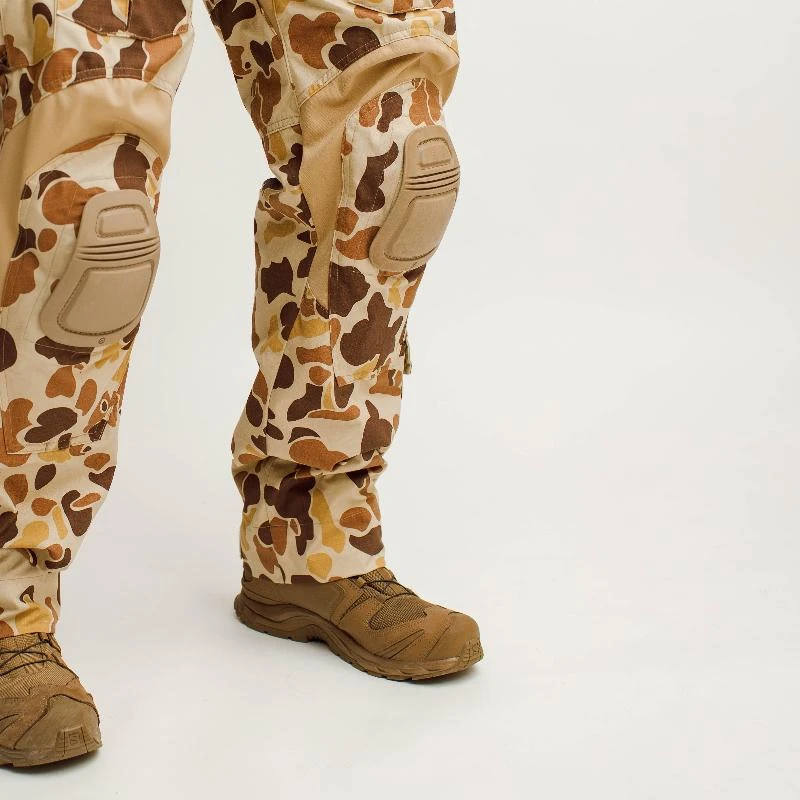 Crye Precision X TD G3 Combat Pant™ - Frogskin Beach 6 Crye Precision X TD G3 Combat Pant™ - Frogskin Beach - Image 4