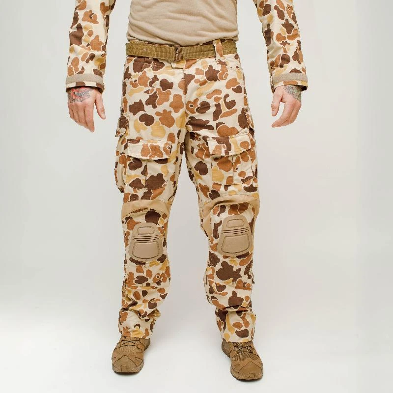 Crye Precision X TD G3 Combat Pant™ - Frogskin Beach 5 Crye Precision X TD G3 Combat Pant™ - Frogskin Beach - Image 3