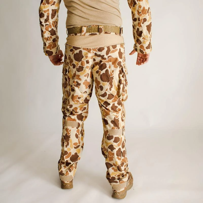 Crye Precision X TD G3 Combat Pant™ - Frogskin Beach 7 Crye Precision X TD G3 Combat Pant™ - Frogskin Beach - Image 5