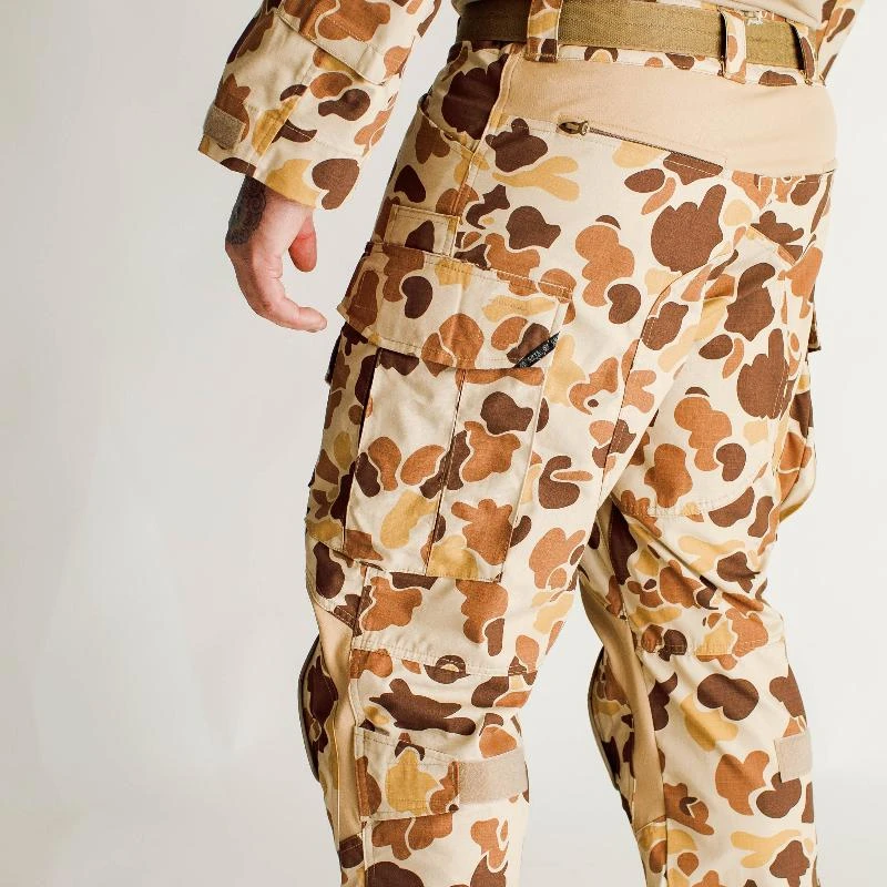 Crye Precision X TD G3 Combat Pant™ - Frogskin Beach 8 Crye Precision X TD G3 Combat Pant™ - Frogskin Beach - Image 6