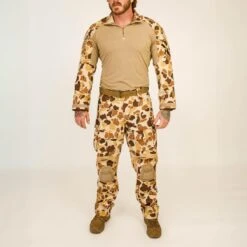 Crye Precision X TD G3 Combat Pant™ - Frogskin Beach 16 Crye Precision X TD G3 Combat Pant™ - Frogskin Beach -TACDIS Apparel Shop CRYExTacticalDistributorsBeachFrogskinExclusiveCombatApparel 47