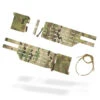 Shaw Concepts ARC Cummerbund V2 -TACDIS Apparel Shop CUMBERBUNSmulticam2